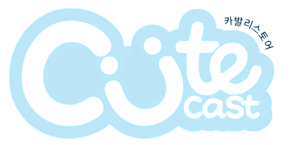 Cute Cast Logo
